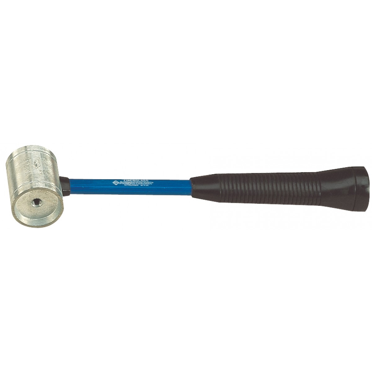 Milwaukee 16oz Dead Blow Ball Peen Hammer 48-22-9140 - Acme Tools