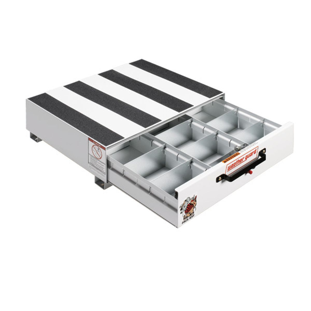 Knaack Llc Weather Guard Pack Rat Drawers ACME Construction Supply Co