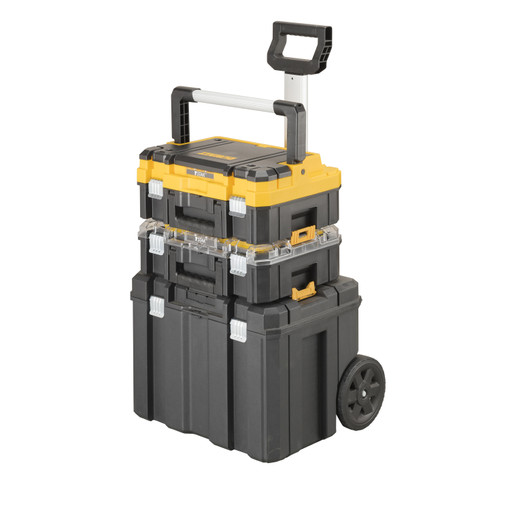 Stanley® 037025H 50 Gallon Mobile Tool Chest