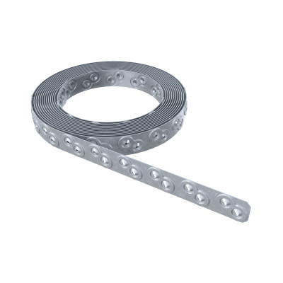 【ajew】Coil strap (plain color) / silver SIMPSON CSHP18 HIGH PERFORM COIL STRAP 75' ROLL | Acme