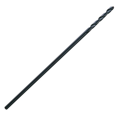 DWDDL Series Drill America 23//64 x 12 High Speed Steel Extra Long Drill Bit