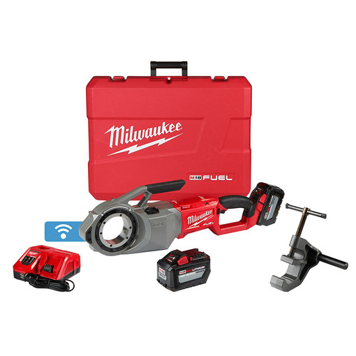 milwaukee electric tool co