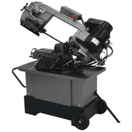 HVBS-710S 7 ft. x 10-1/2 ft. Mitering Bandsaw