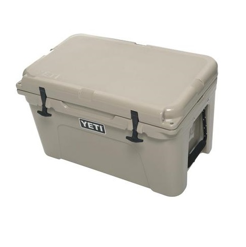 YETI 10065020000 TUNDRA 65 HARD COOLER