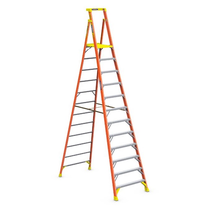 P7412, Step Ladders
