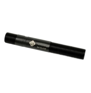 thumbnail image 2 of Greenlee DSH-1-1/8 Knockout Draw Stud - 1 1/8 Inch Steel Punch Tool Part 2 of 5
