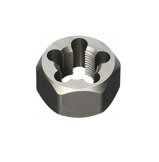 CS30-1/2-20 Champion Champion Hexagon Rethreading Dies 6 PK CS30-1/2-20 Champion Champion Hexagon Rethreading Dies 6 PK