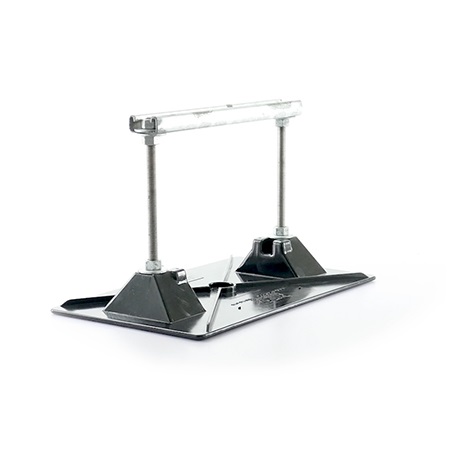 CSM Heavy Duty Upper Decker Roof Bracket – Container Modification World