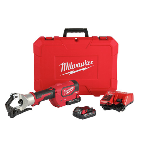 milwaukee electric tool co