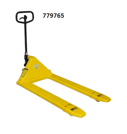 Pallet Jacks Acme Construction Supply Co Inc