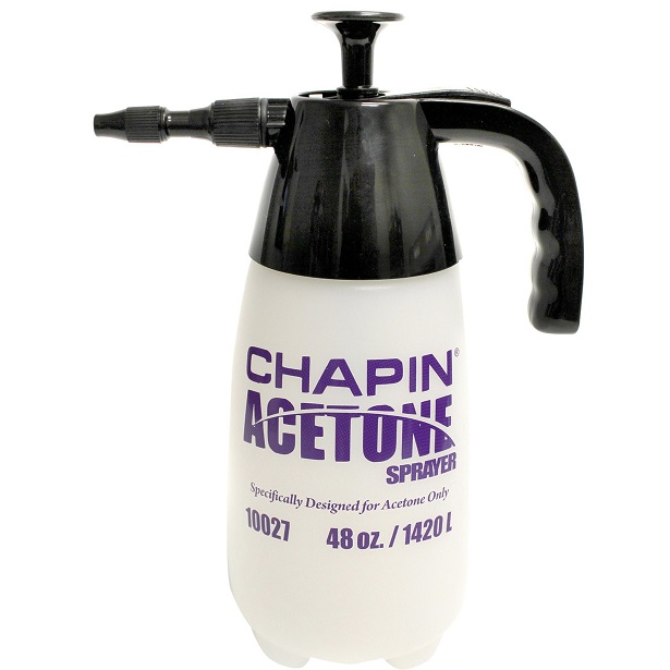 Chapin Adjustable Poly Cone Nozzle — Form and Build Supply Inc.