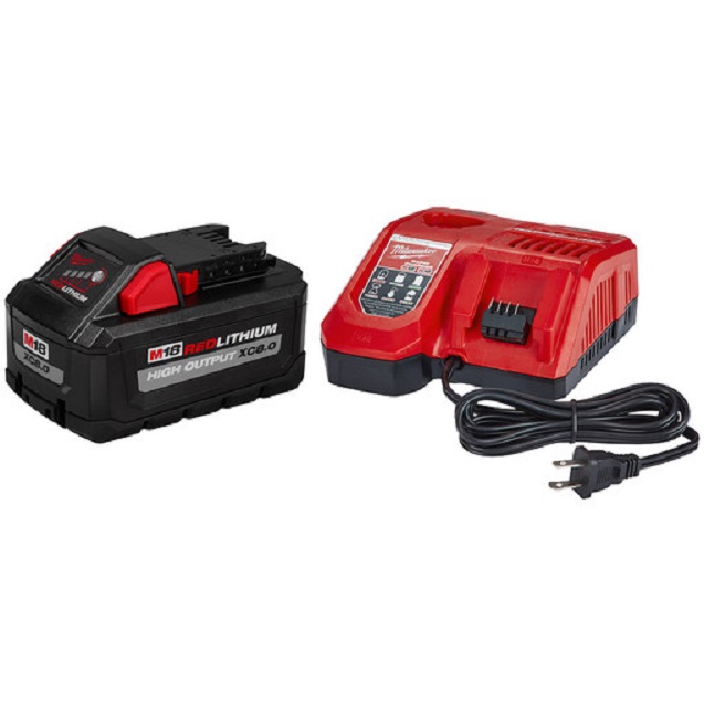 Cordless Tool Battery Chargers  Acme Construction Supply Co., Inc.