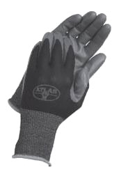 Ergodyne ProFlex 710 Work Gloves Black 2X-Large 845