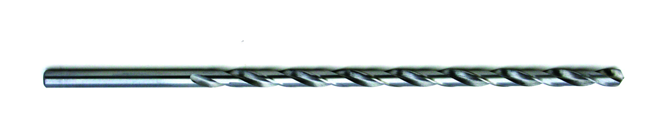 Pack of 5 #3/ נ4 OAL 60/° High Speed Steel Center Drill-Long