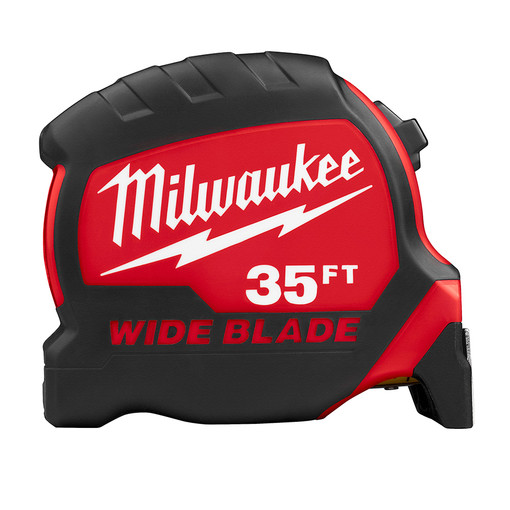 MILWAUKEE 48-22-3982 100' BOLD LINE CHALK N REEL W BLUE