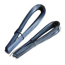 10-Roll Rebar Tie Wire - 16 Gauge Galvanized Bailing Wire For Construction & DIY (984 Feet Total) 5 thumbnail image