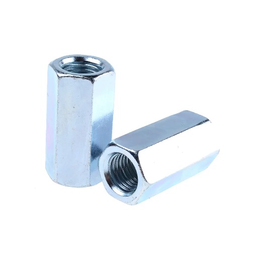 US Anchor SD1424F Drive Anchor Steel 2-1/2 Length Pack Of 100 1/4 Diameter Zinc Plated Finish 