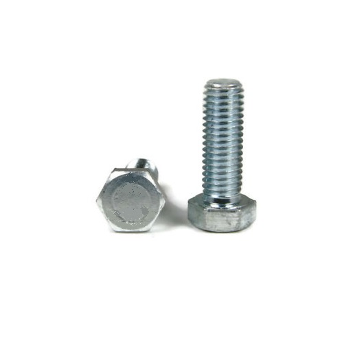 ISC I1134-EG SILVER EG 3/8
