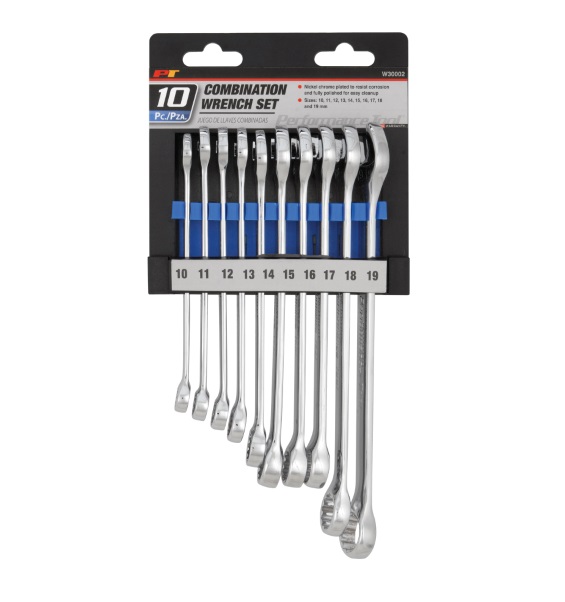 WRENCH SET  Acme Construction Supply Co., Inc.