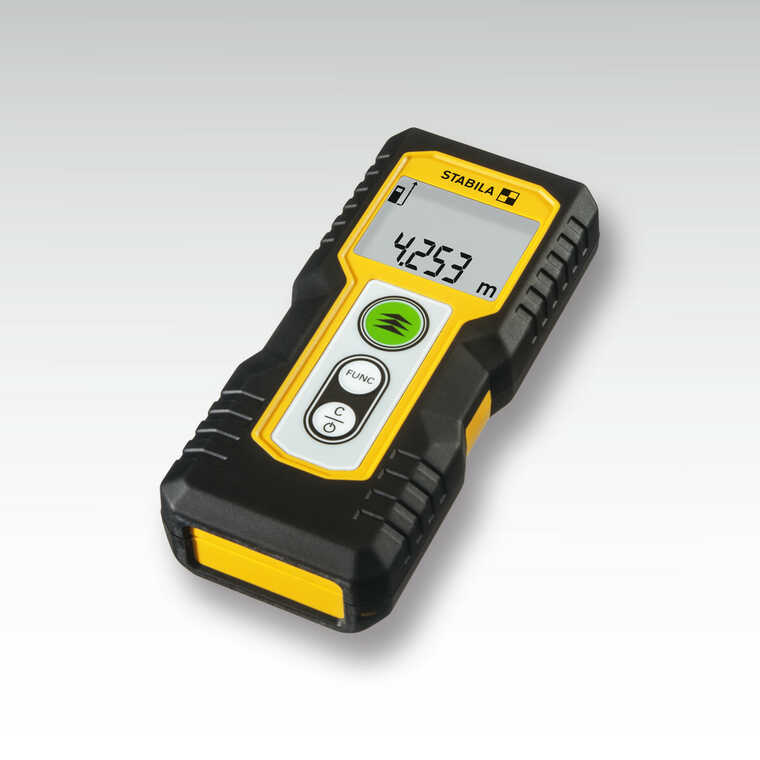 Laser Distance Meter - WTM SUPPLIES