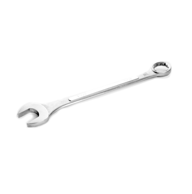 17mm Performance Tool W318C Combination Wrench 
