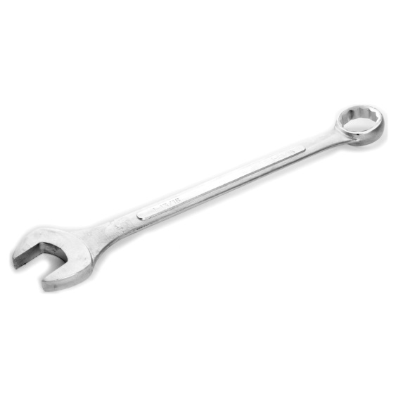 17mm Performance Tool W318C Combination Wrench 