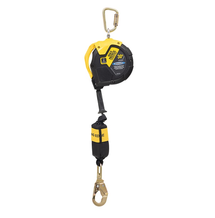 Self-Retracting Lifelines  Acme Construction Supply Co., Inc.