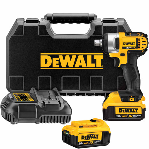 Dewalt Power Tools | ACME Construction Supply Co., Inc.