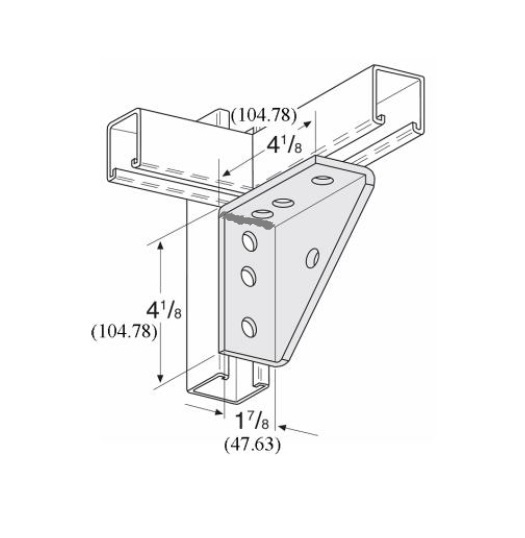 Angle Fittings | Acme Construction Supply Co., Inc.