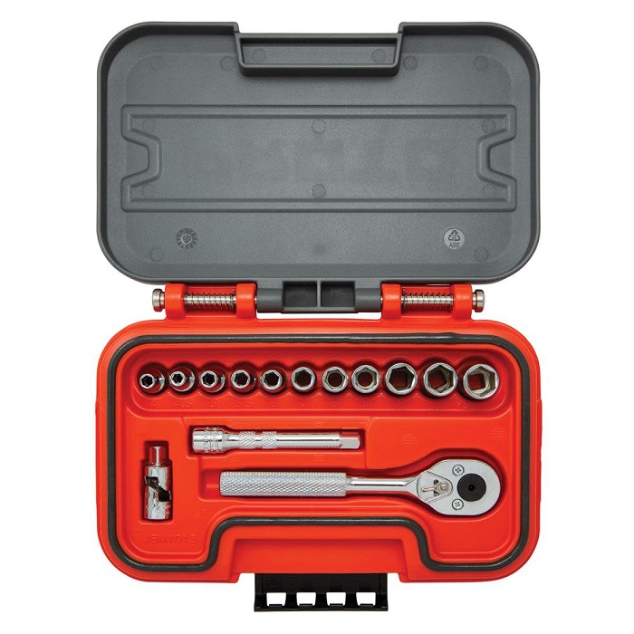 DRIVE SOCKET SET | Acme Construction Supply Co., Inc.
