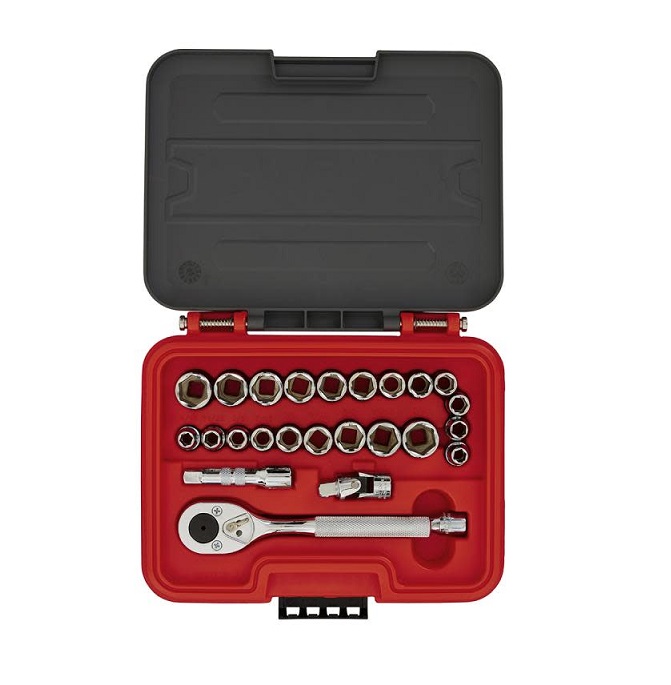 WRENCH SET  Acme Construction Supply Co., Inc.