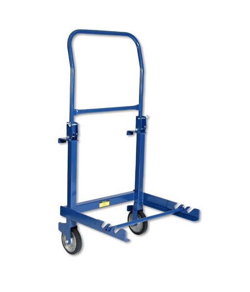 Deluxe A-Frame Mobile Caddy  Acme Construction Supply Co., Inc.