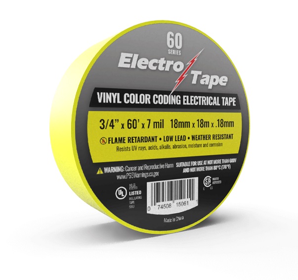 Electrical Tape | Acme Construction Supply Co., Inc. Electrical Tape | Acme Construction Supply Co., Inc.