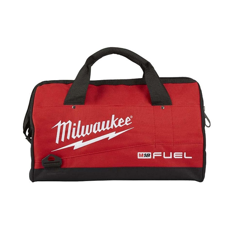 Milwaukee fuel contractor bag sale