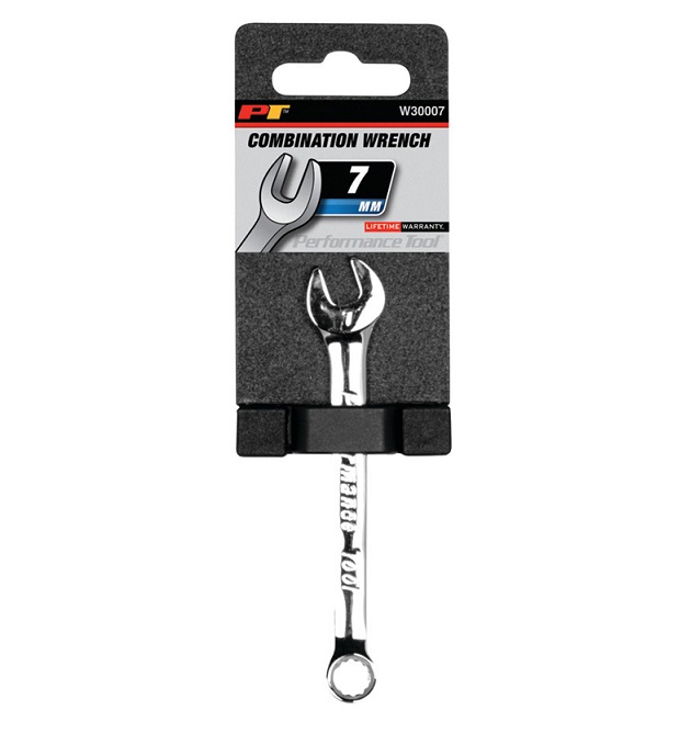Performance Tool W38875 3/8 Inch Drive 9/64 Inch Hex Bit Socket - UK