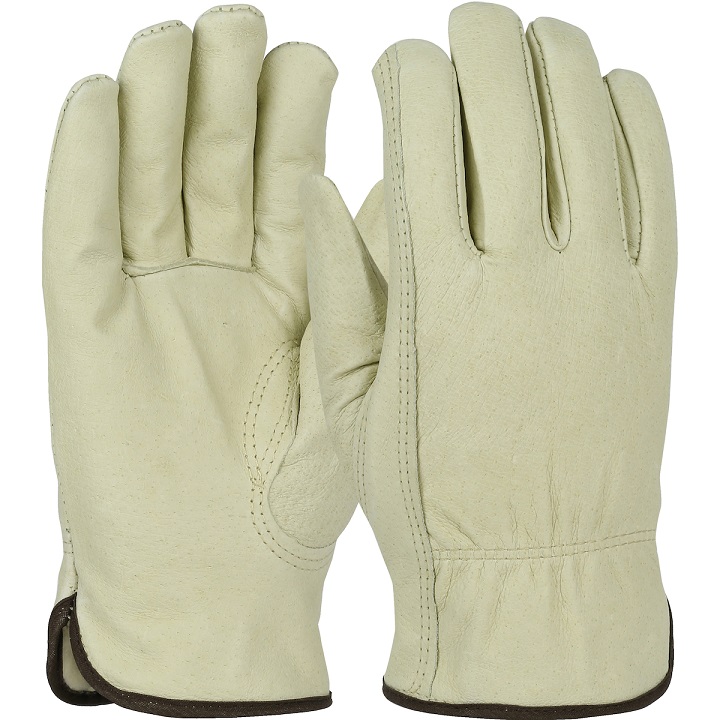 Radians RWG52 Kamori Cut Protection Level A4 Work Glove, S