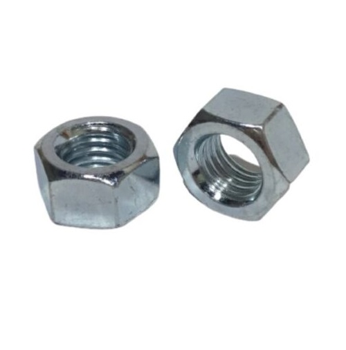3/4-10 Gr.A563 Heavy Hex Nuts, 18-8