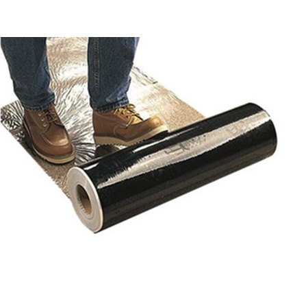 Recyclable Floor Protection Paper Board Roll - JIEWEN Shield