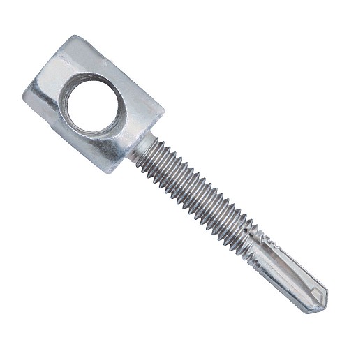 RIDGID® 31275 Hex Wrench, 5/8 to 1-1/4 in Pipe, 14-1/2 in OAL, Hex Jaw RIDGID® 31275 Hex Wrench, 5/8 to 1-1/4 in Pipe, 14-1/2 in OAL, Hex Jaw