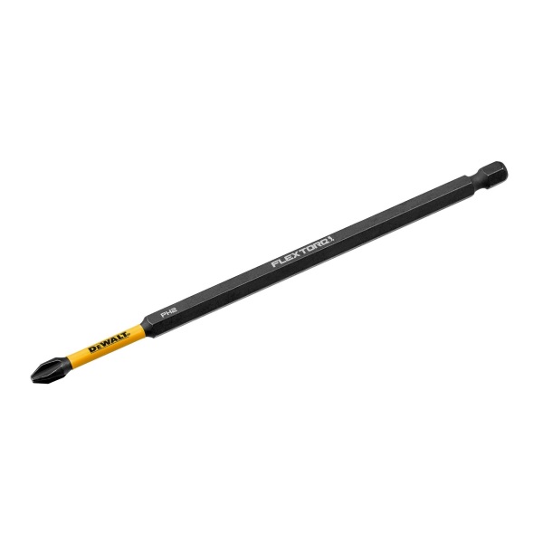 DeWALT FlexTorq, IMPACT READY DWA2PH2IR2S Screwdriver Bit