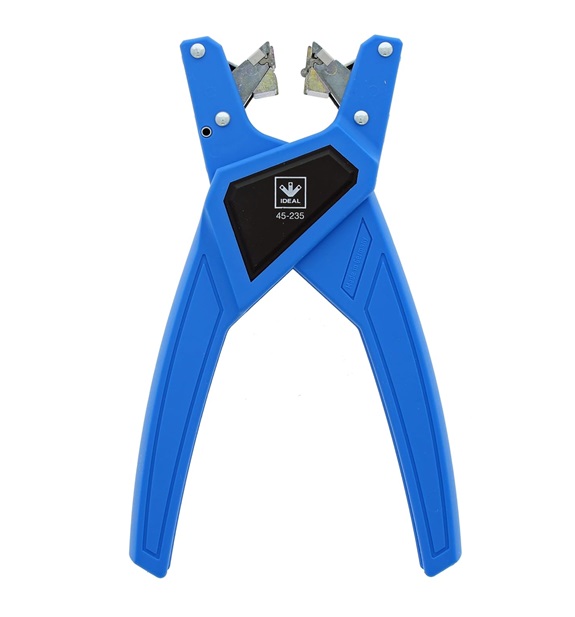 Mr. Pen- Wire Stripper, 8 Inch, Red, Wire Stripper Tool, Wire Cutter