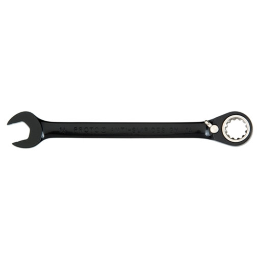 Reversible Ratcheting Combination Wrench | Acme Construction