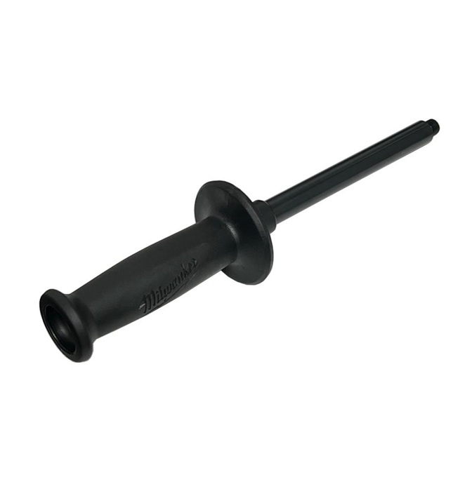 SUPER-HAWG SIDE HANDLE ASSEMBLY | Acme Construction Supply Co., Inc.