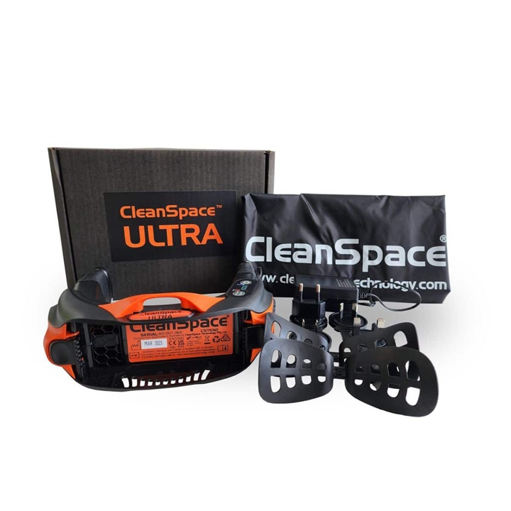 CLEANSPACE CST1011 | Acme Construction Supply Co., Inc.
