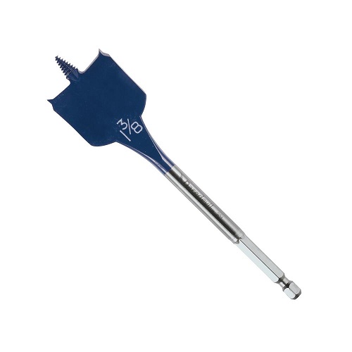 BOSCH DSB1019B BULK SPADE BIT 1-3/8
