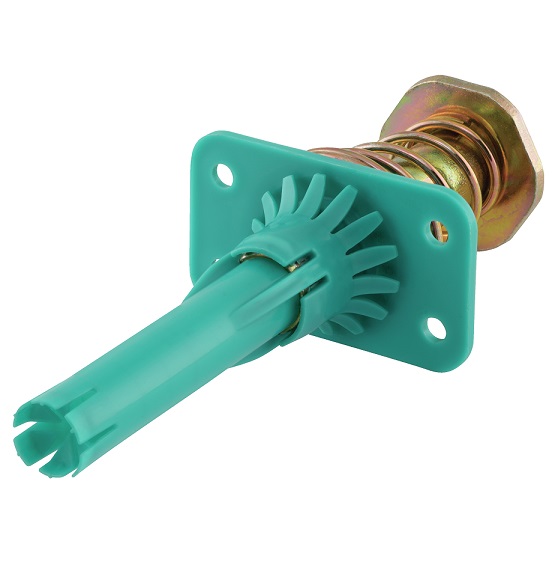 Cast In Inserts Cast-In-Place Anchors | Acme Construction Supply Co., Inc.