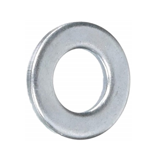 Stainless Steel Flat Washer / Plain Washer (DIN125A) - China Flat