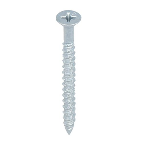 Concrete Screw Anchors | Acme Construction Supply Co., Inc.