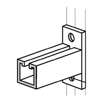 ISC I5029-SS316 SST 6