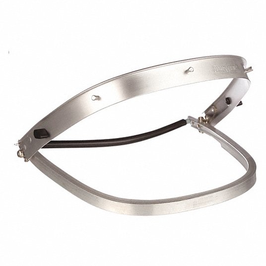 Face Shield Brackets & Adapters | Acme Construction Supply Co., Inc.
